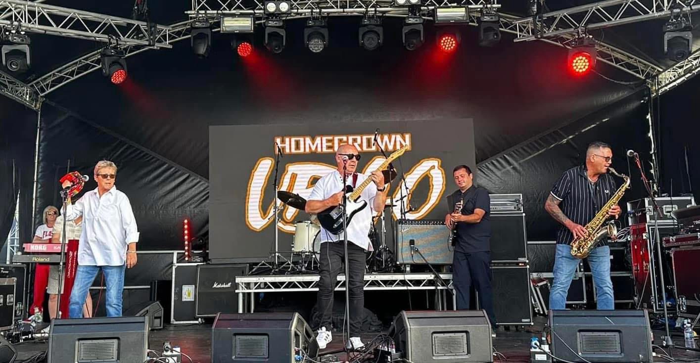 Homegrown