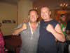 Malc with Ali Campbell