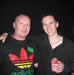 Malc and Martin